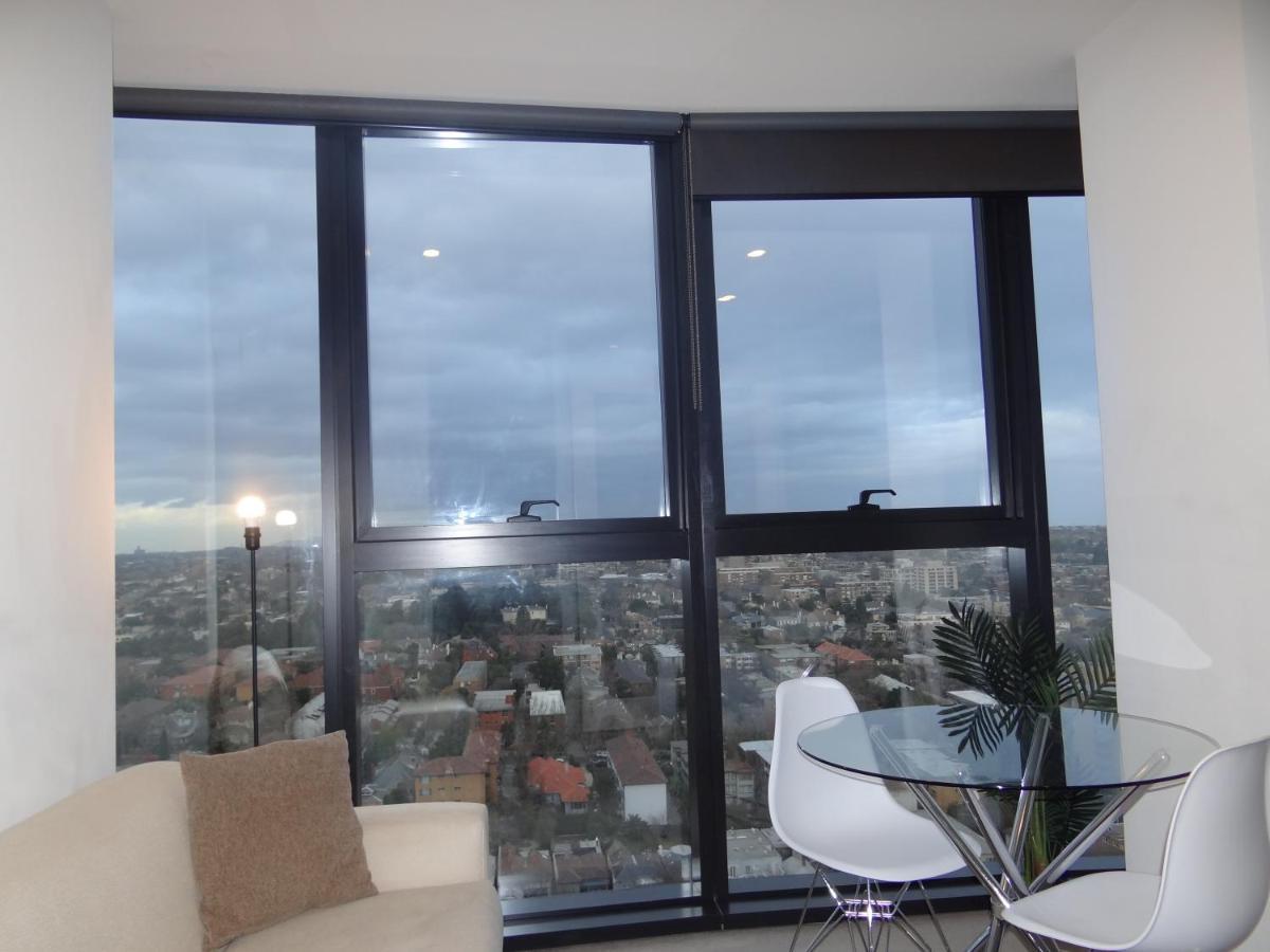 Amazing Accommodations: Vogue Melburne Exterior foto
