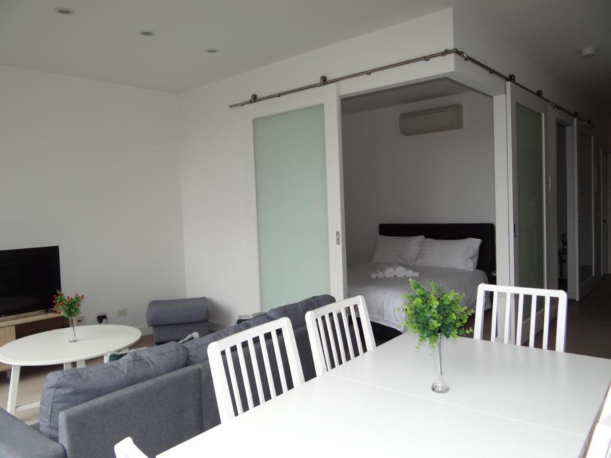 Amazing Accommodations: Vogue Melburne Exterior foto