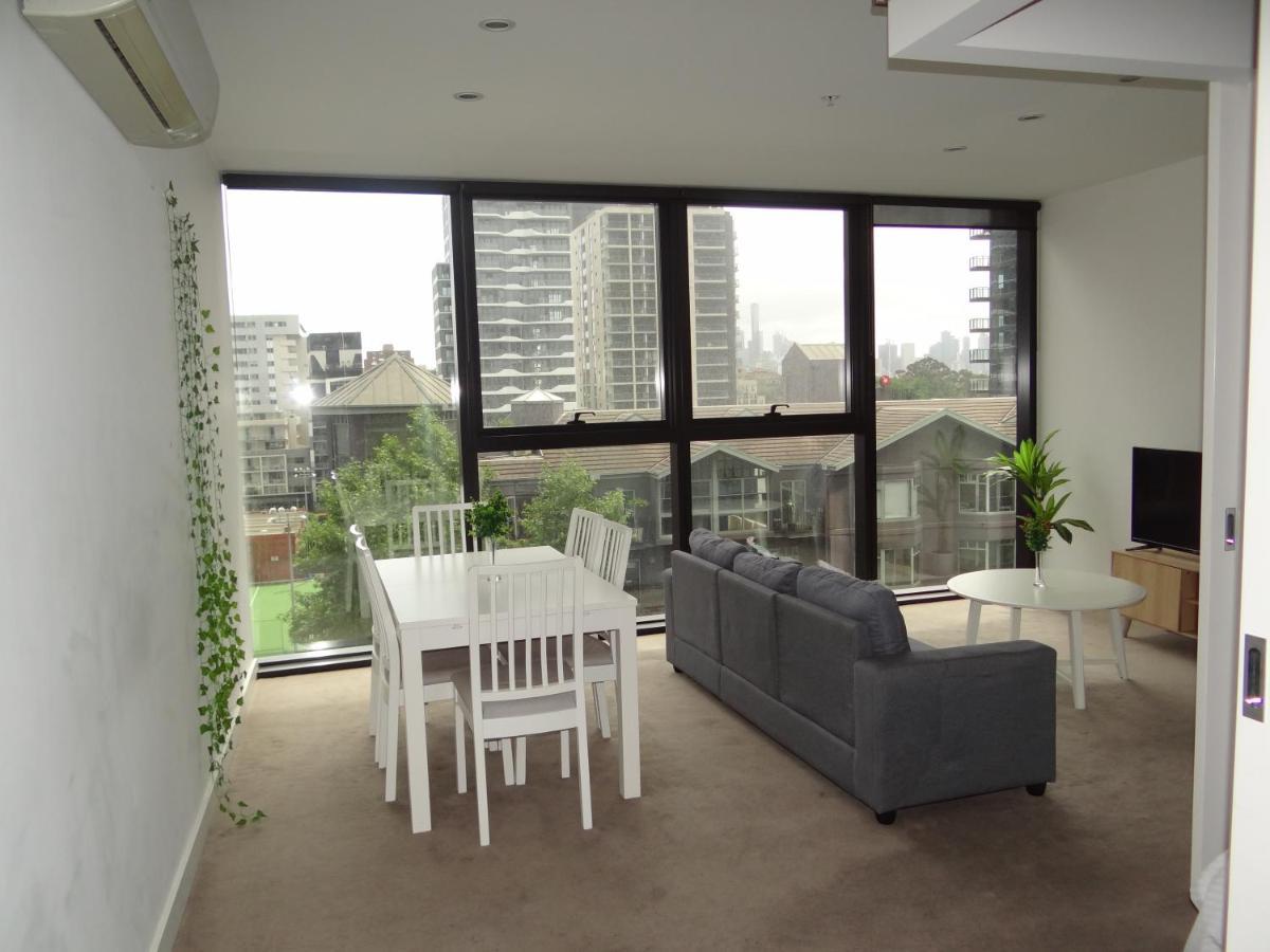 Amazing Accommodations: Vogue Melburne Exterior foto