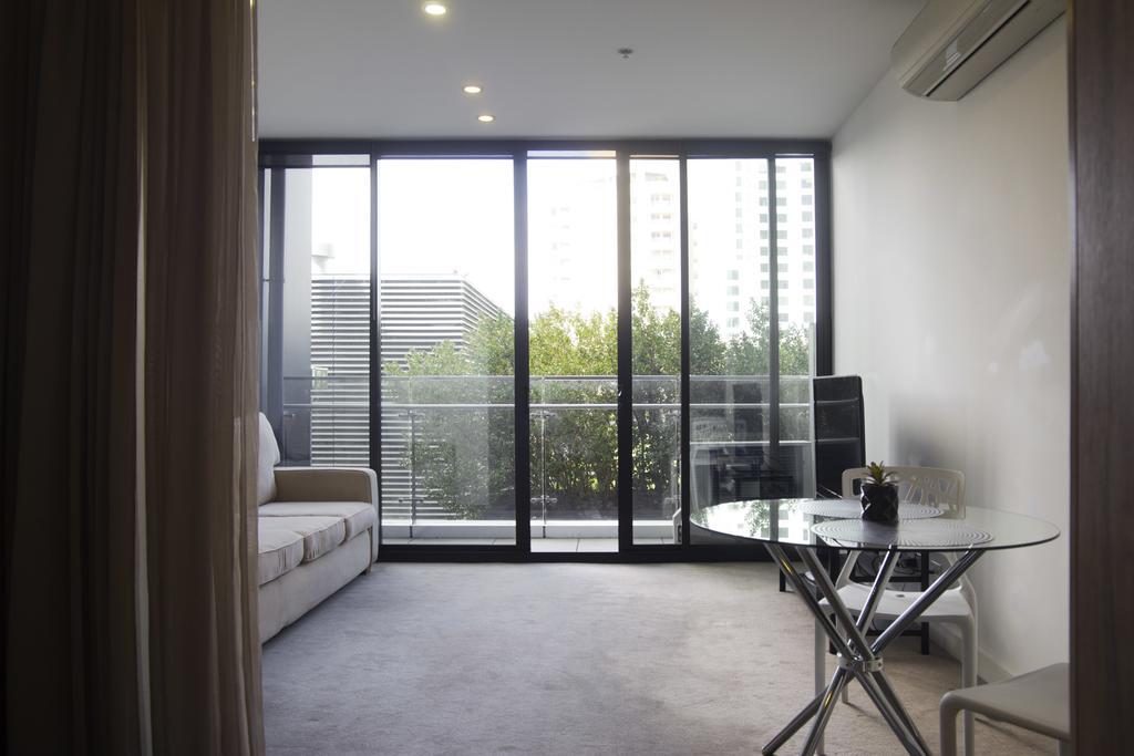 Amazing Accommodations: Vogue Melburne Exterior foto
