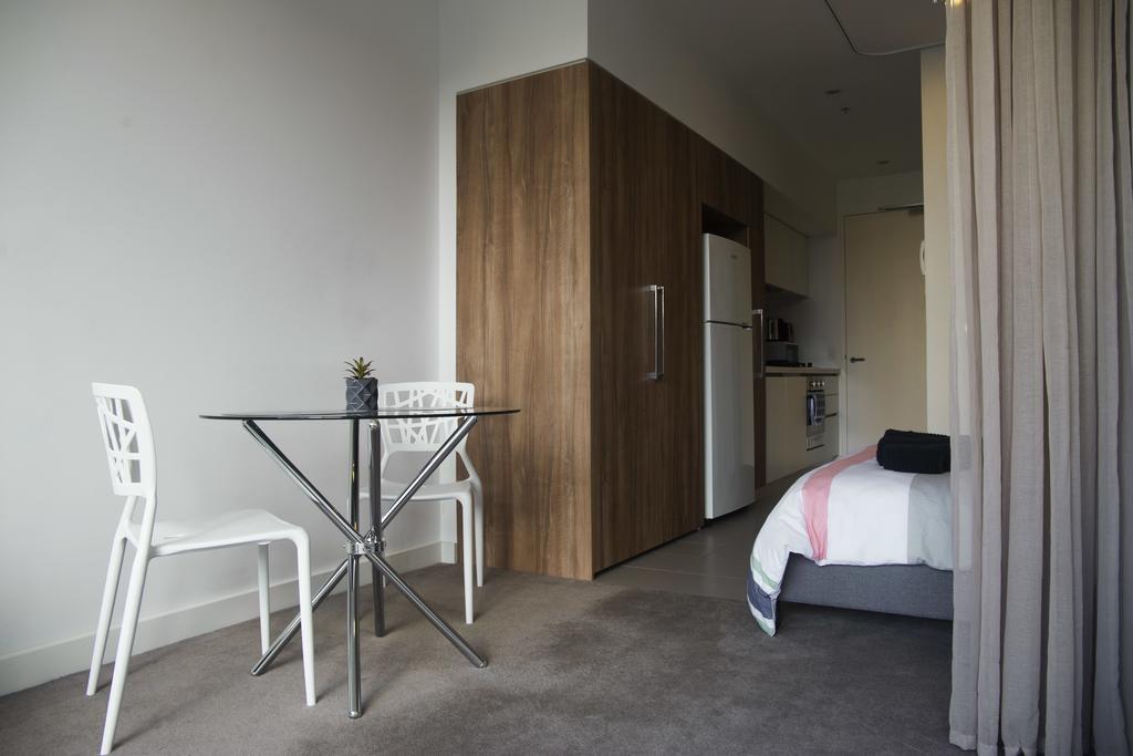Amazing Accommodations: Vogue Melburne Exterior foto