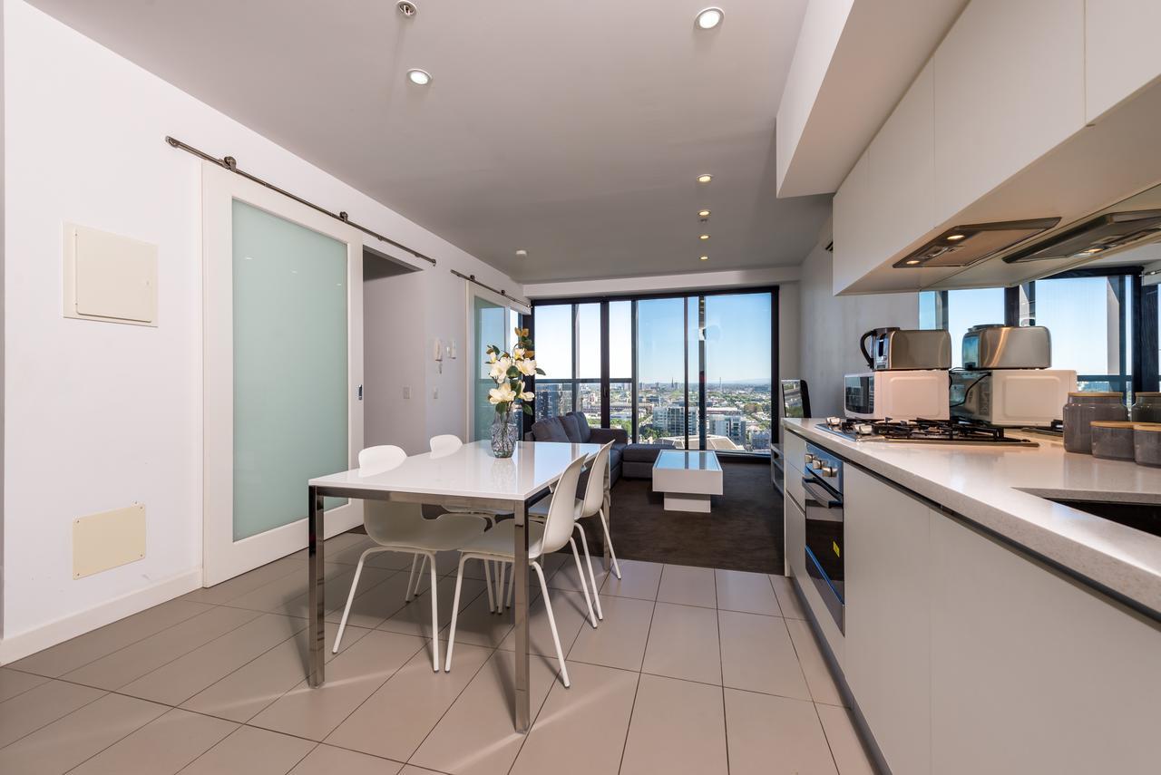 Amazing Accommodations: Vogue Melburne Exterior foto