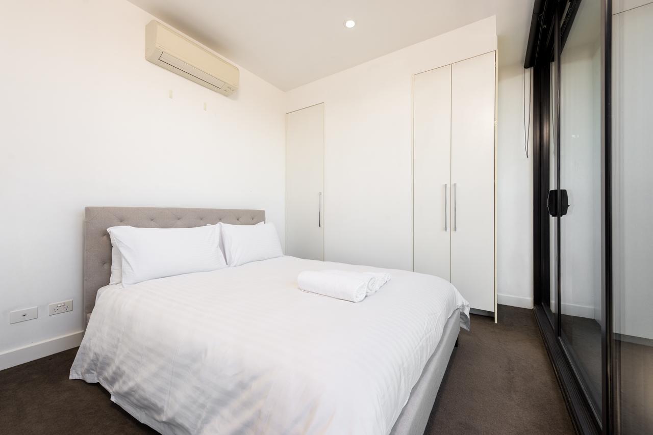 Amazing Accommodations: Vogue Melburne Exterior foto