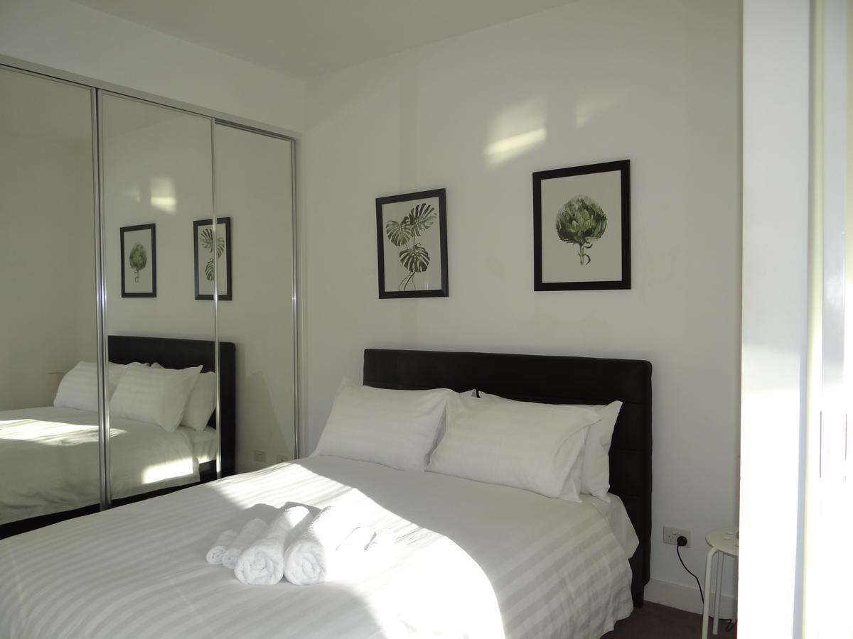 Amazing Accommodations: Vogue Melburne Exterior foto