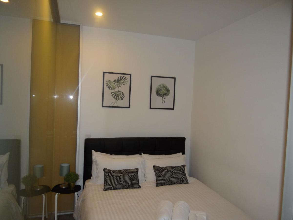 Amazing Accommodations: Vogue Melburne Exterior foto